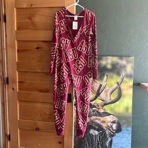 Victoria’s Secret onesie